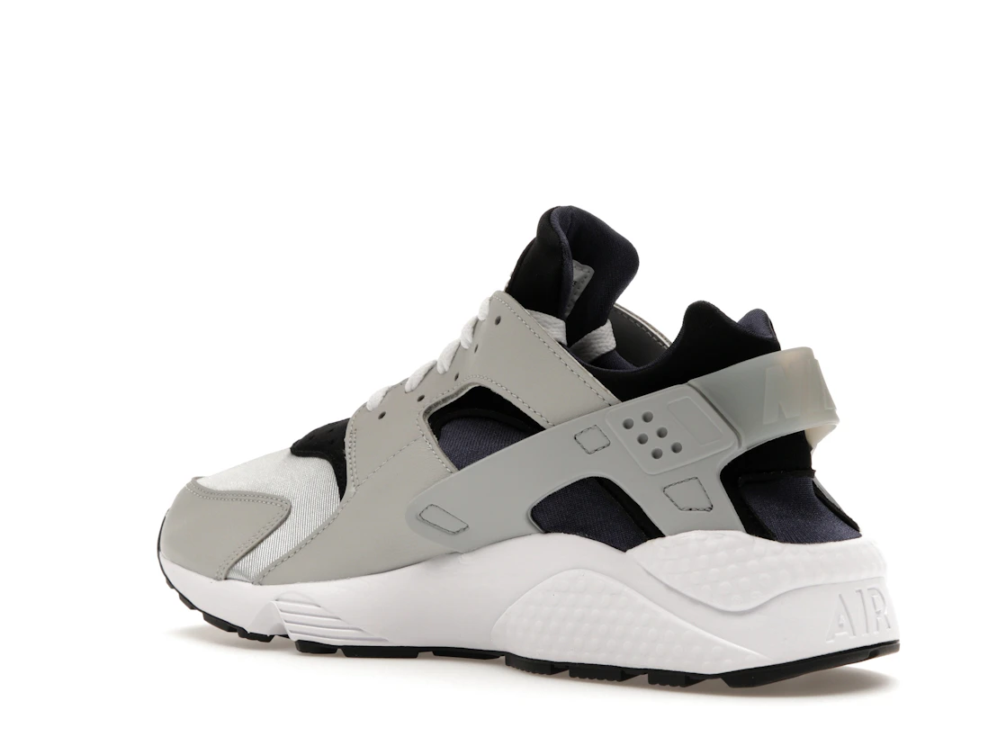 Vue 23 de Nike Air Huarache Grey Fog Obsidian