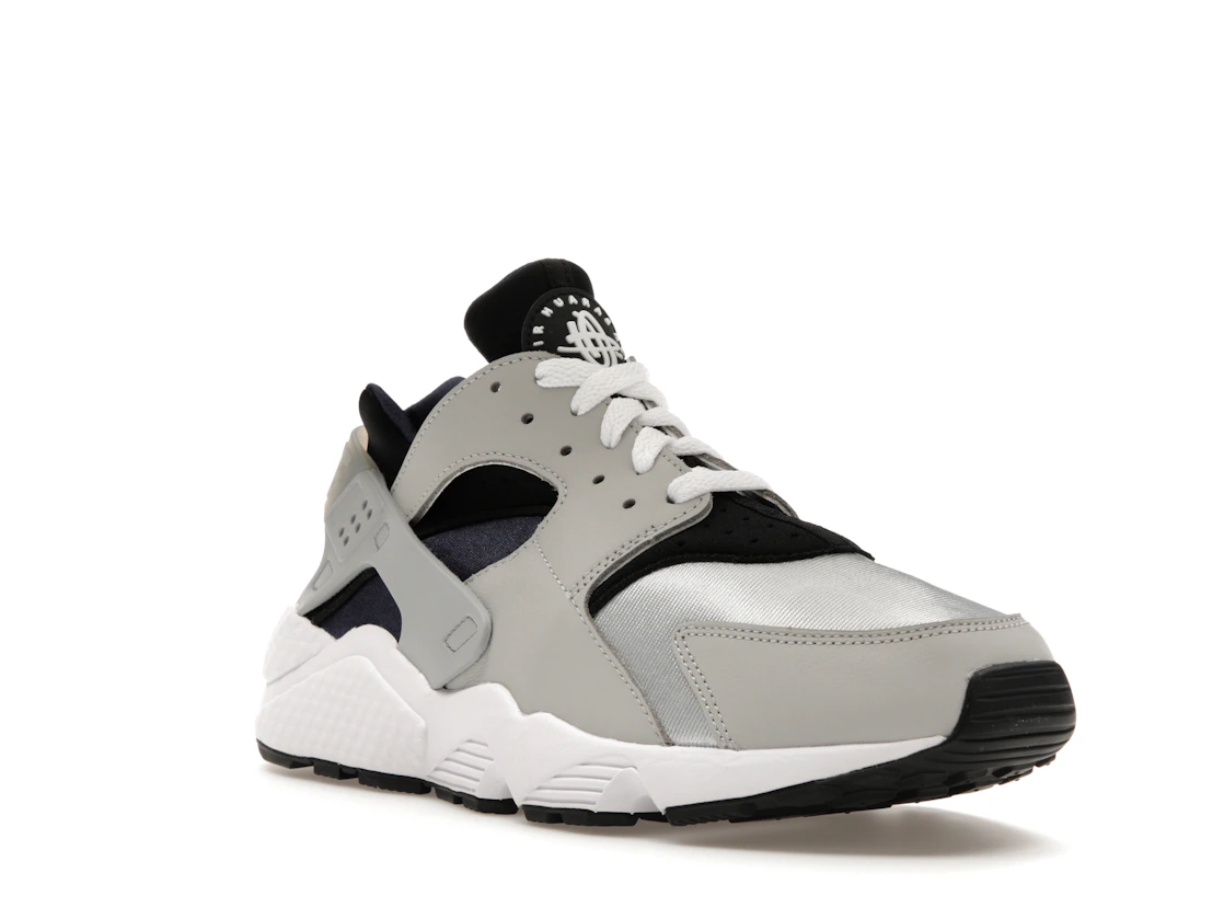Vue 6 de Nike Air Huarache Grey Fog Obsidian