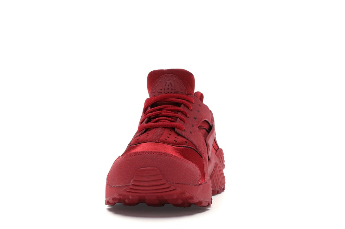 Vue 11 de Nike Air Huarache Gym Red 
