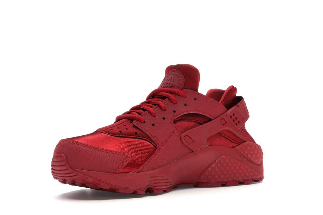Vue 15 de Nike Air Huarache Gym Red 