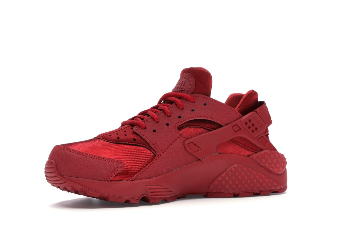 Vue 16 de Nike Air Huarache Gym Red 