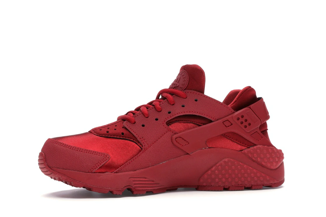 Vue 17 de Nike Air Huarache Gym Red 