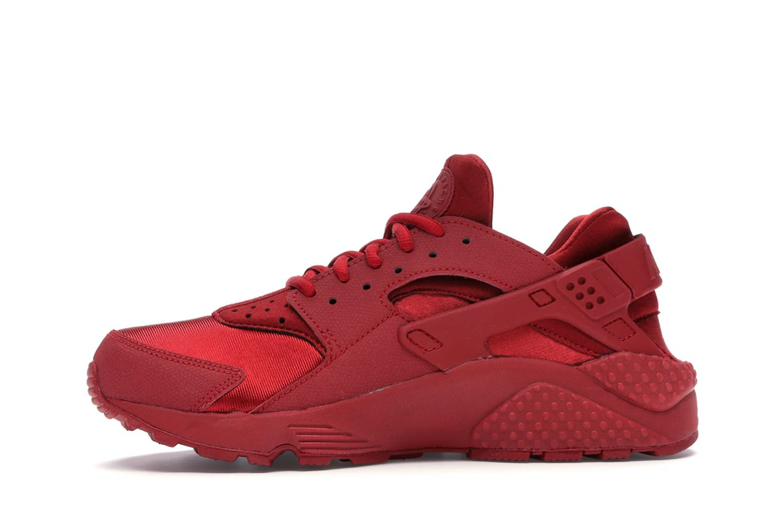 Vue 18 de Nike Air Huarache Gym Red 