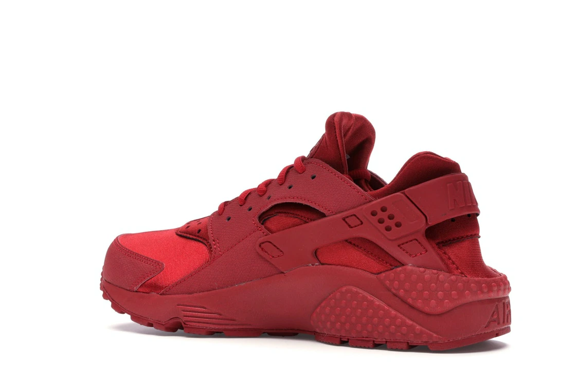 Vue 22 de Nike Air Huarache Gym Red 