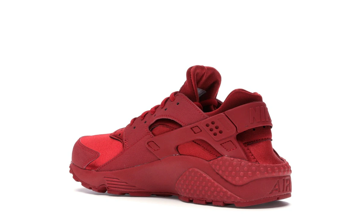 Vue 23 de Nike Air Huarache Gym Red 