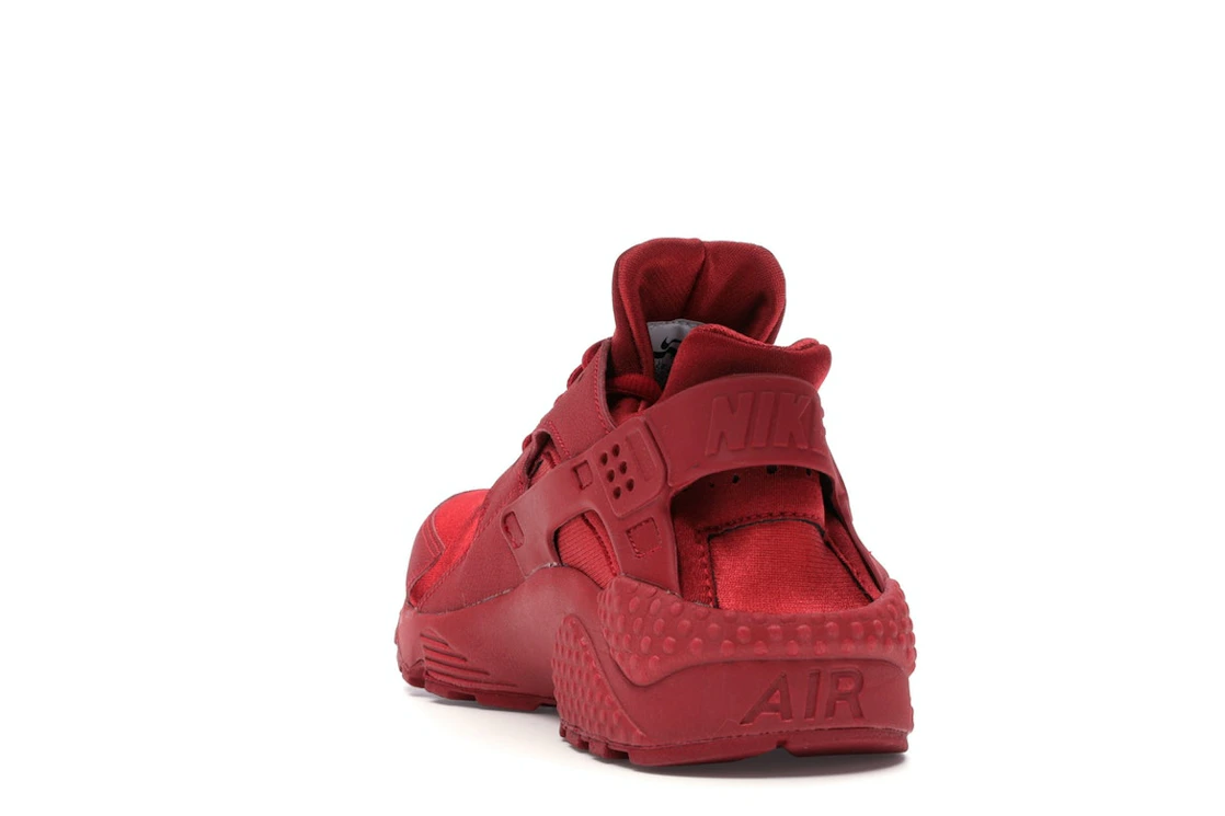 Vue 26 de Nike Air Huarache Gym Red 