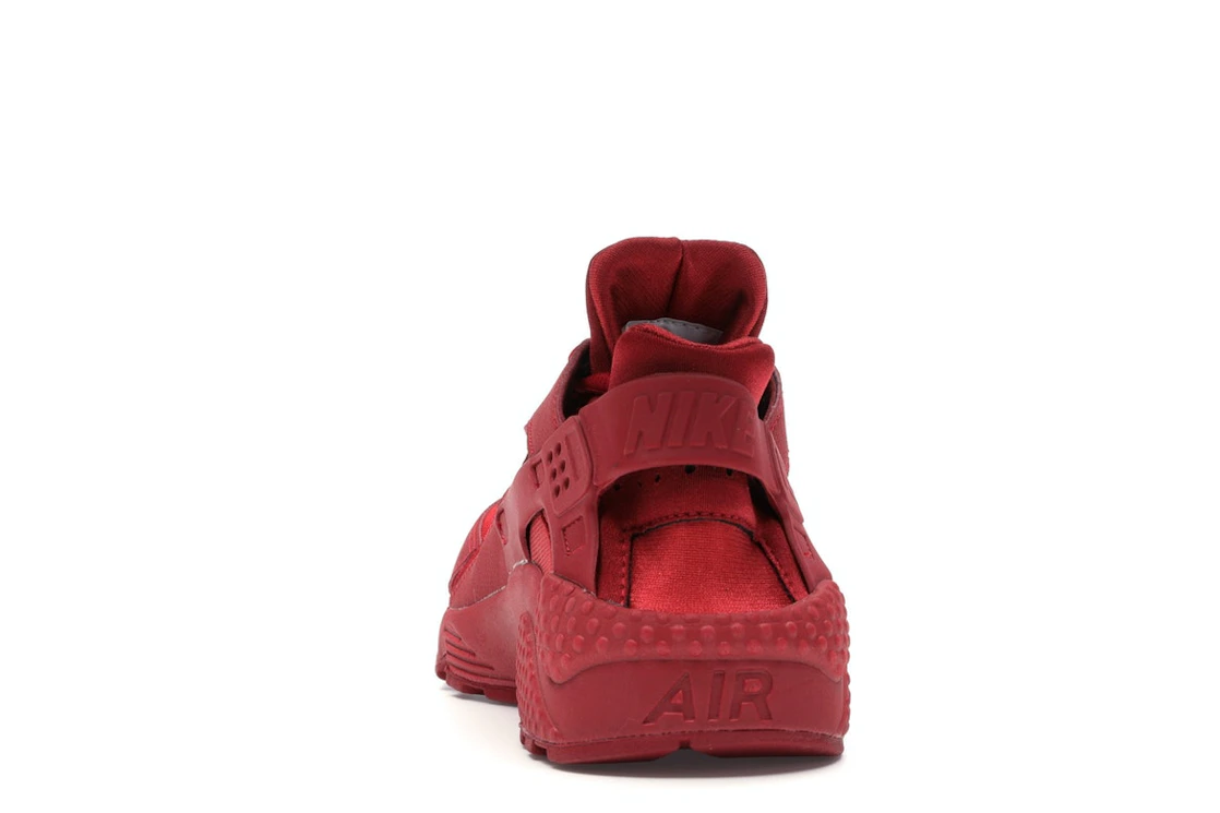Vue 27 de Nike Air Huarache Gym Red 