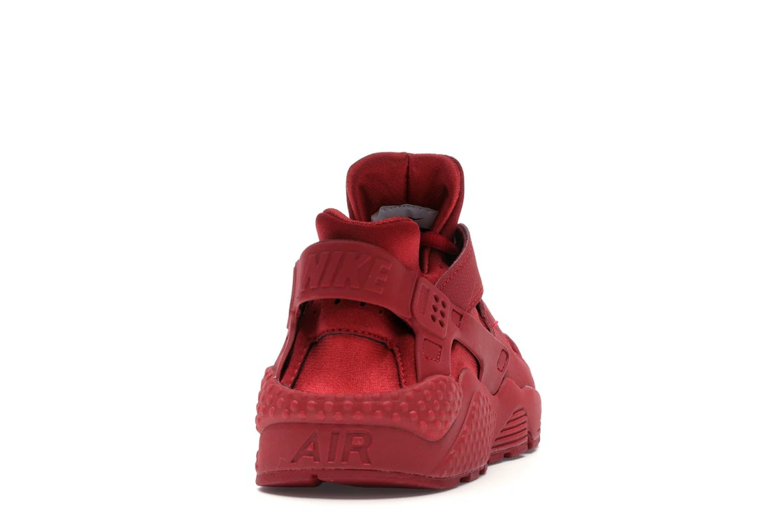 Vue 29 de Nike Air Huarache Gym Red 