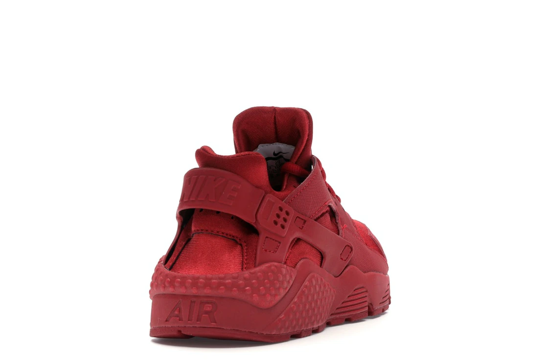 Vue 30 de Nike Air Huarache Gym Red 