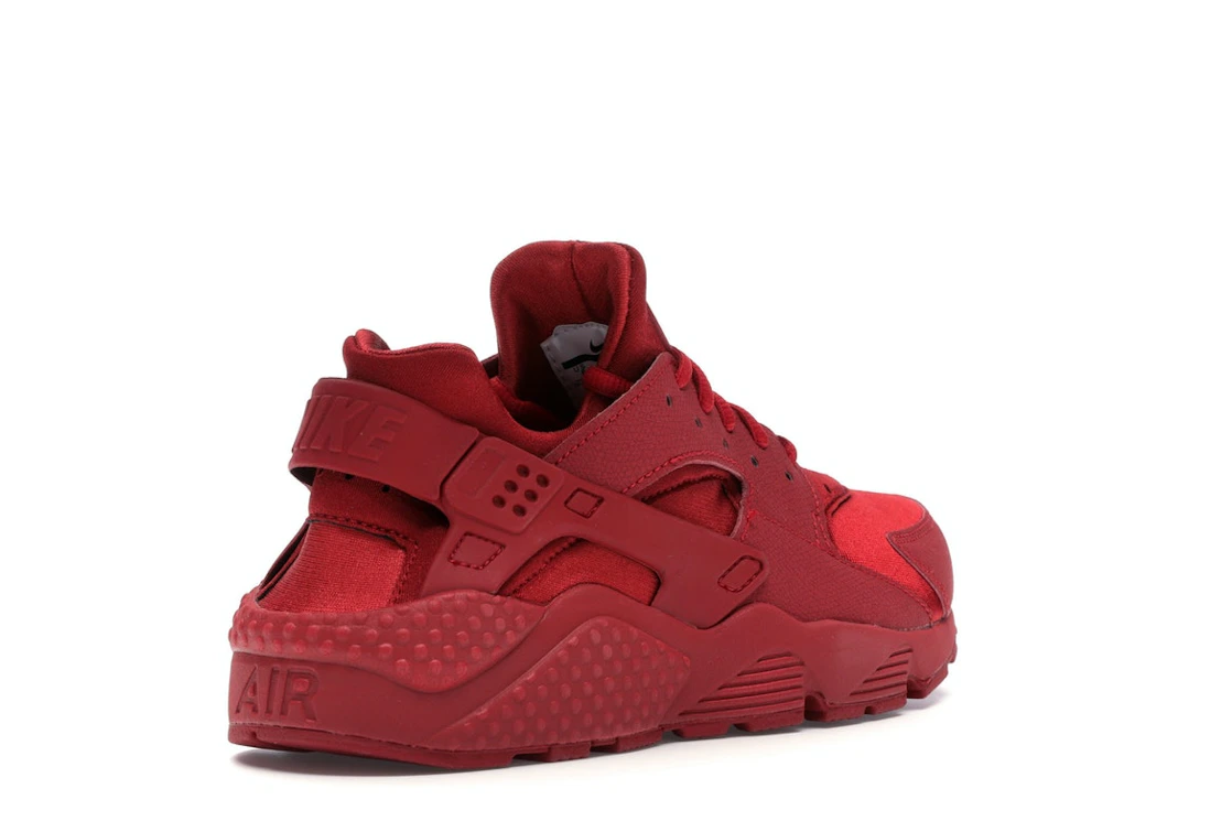 Vue 32 de Nike Air Huarache Gym Red 