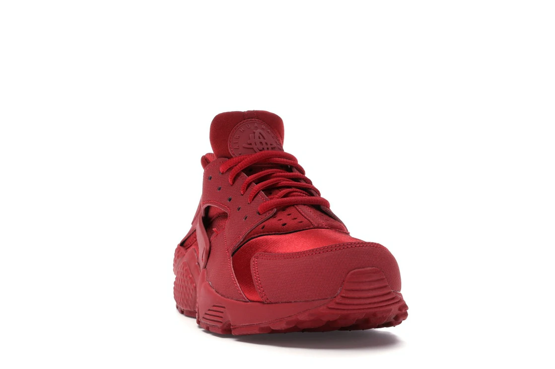 Vue 8 de Nike Air Huarache Gym Red 
