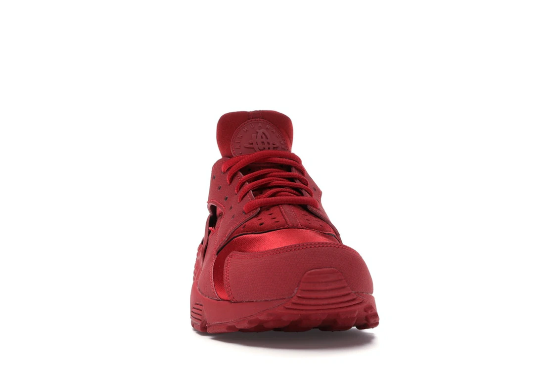 Vue 9 de Nike Air Huarache Gym Red 