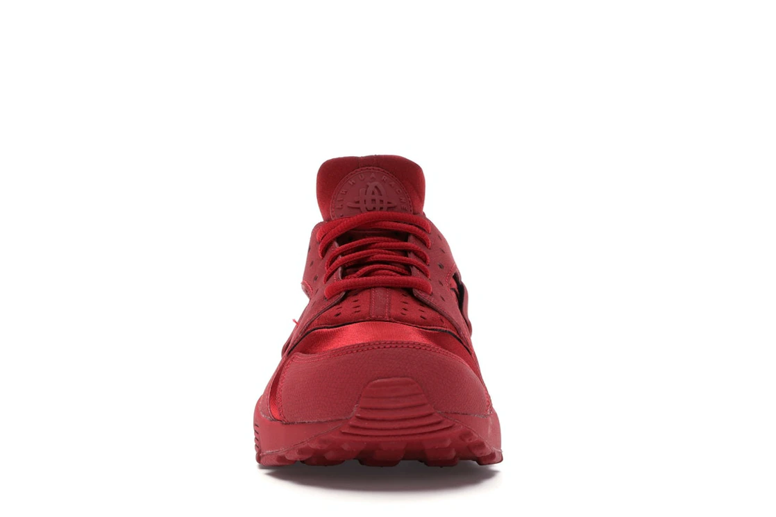 Vue 10 de Nike Air Huarache Gym Red 