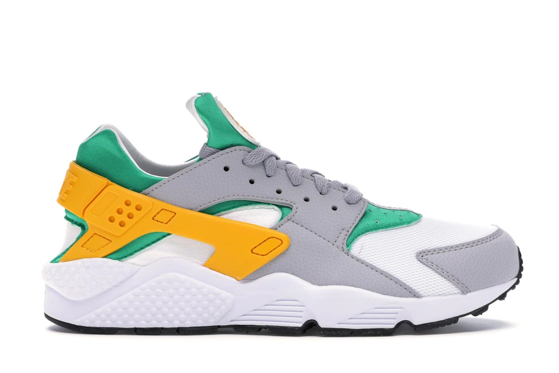 Vue 1 de Nike Air Huarache Lucid Green