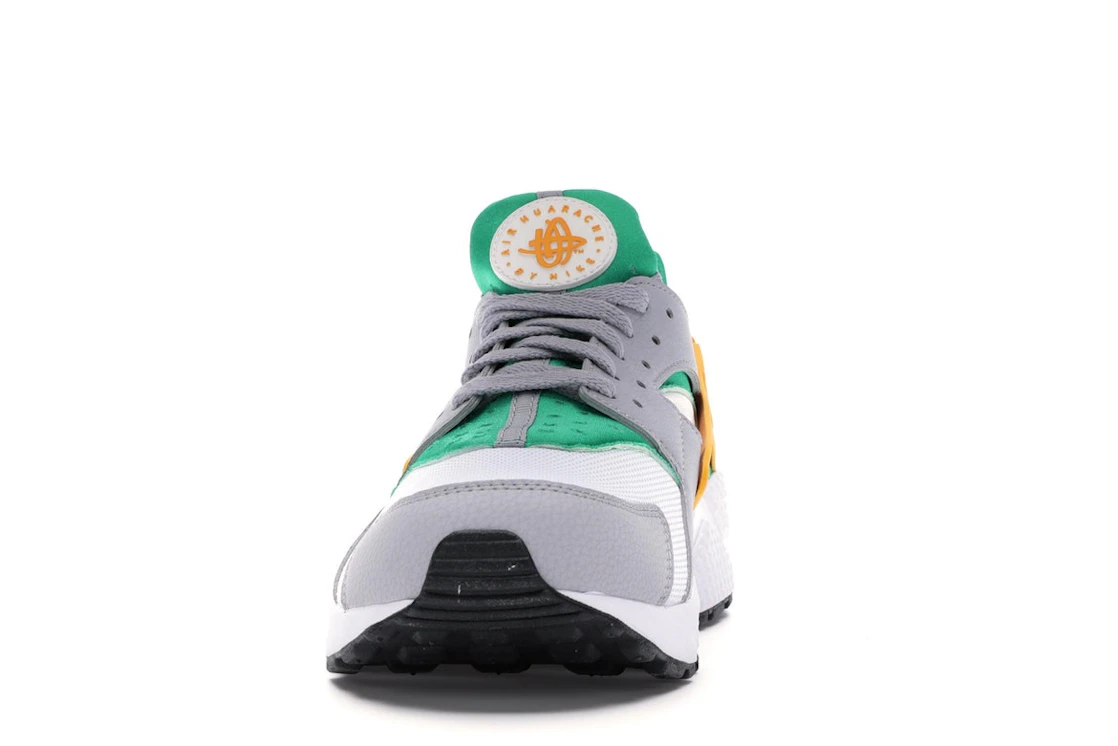 Vue 11 de Nike Air Huarache Lucid Green