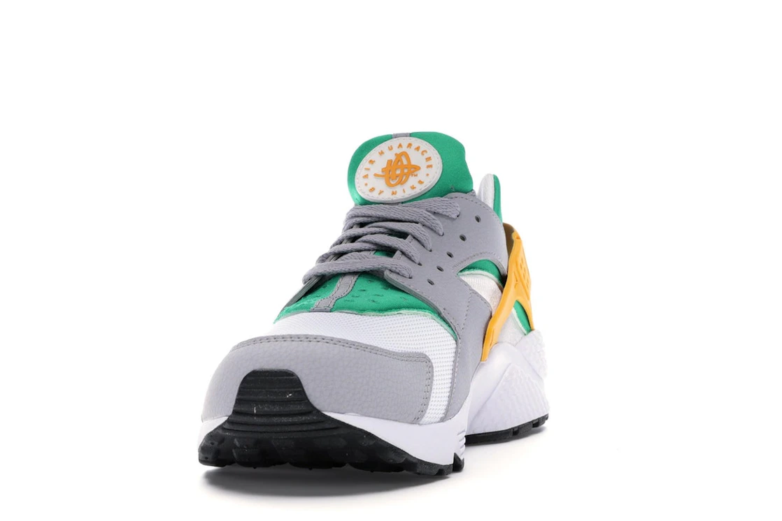 Vue 12 de Nike Air Huarache Lucid Green