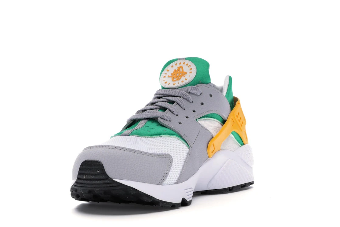 Vue 13 de Nike Air Huarache Lucid Green