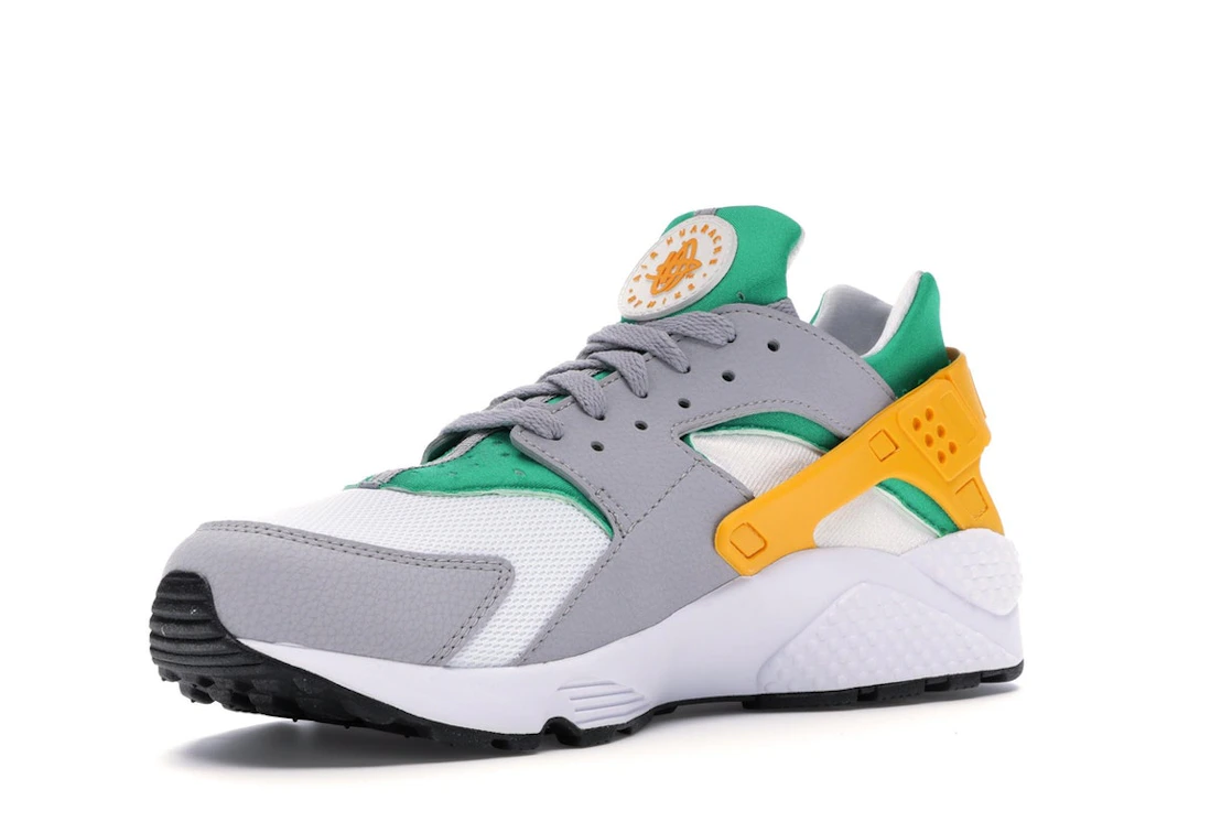 Vue 15 de Nike Air Huarache Lucid Green