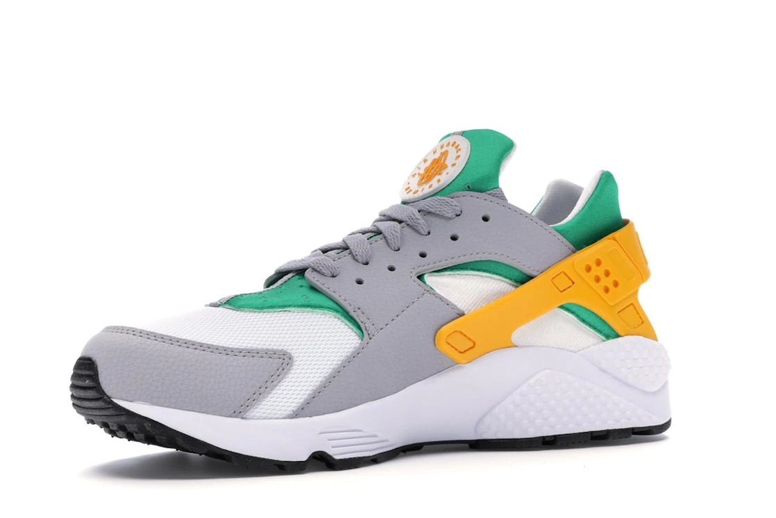 Vue 16 de Nike Air Huarache Lucid Green