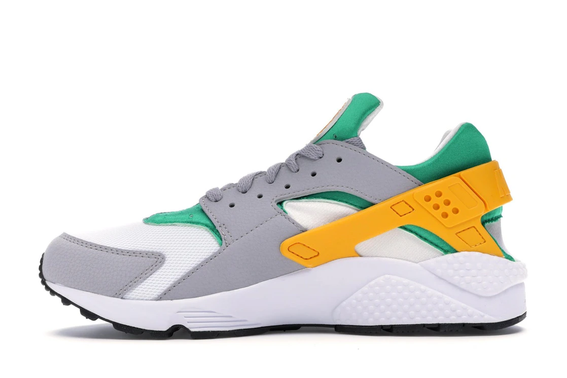 Vue 19 de Nike Air Huarache Lucid Green