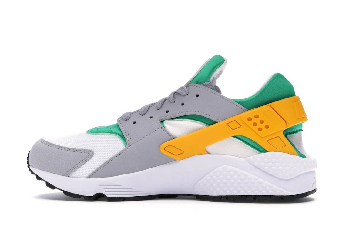 Vue 20 de Nike Air Huarache Lucid Green