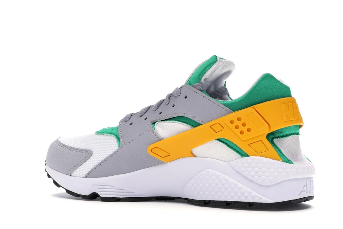 Vue 22 de Nike Air Huarache Lucid Green