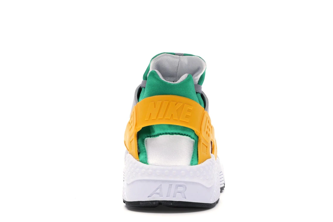 Vue 28 de Nike Air Huarache Lucid Green