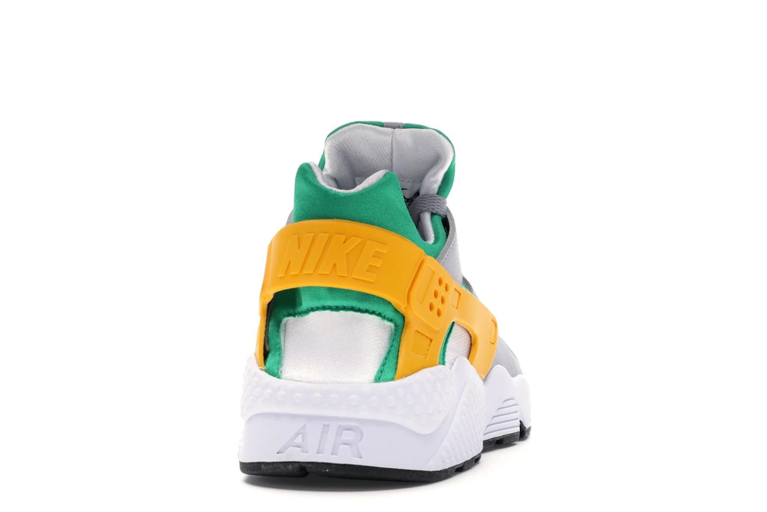 Vue 29 de Nike Air Huarache Lucid Green