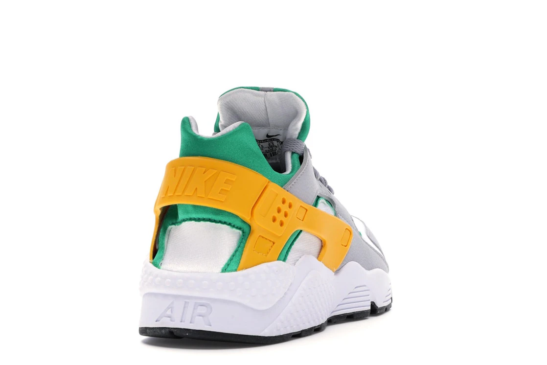 Vue 30 de Nike Air Huarache Lucid Green