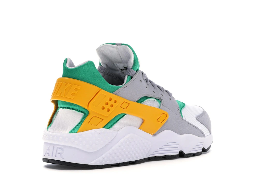Vue 32 de Nike Air Huarache Lucid Green
