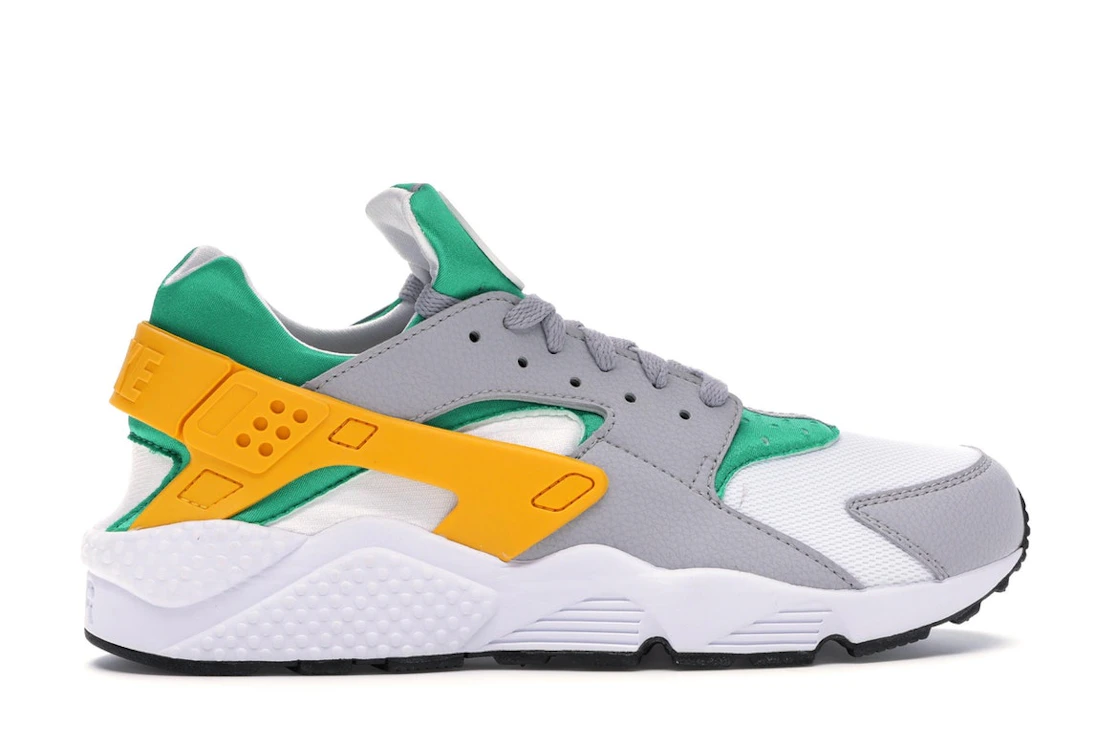 Vue 36 de Nike Air Huarache Lucid Green