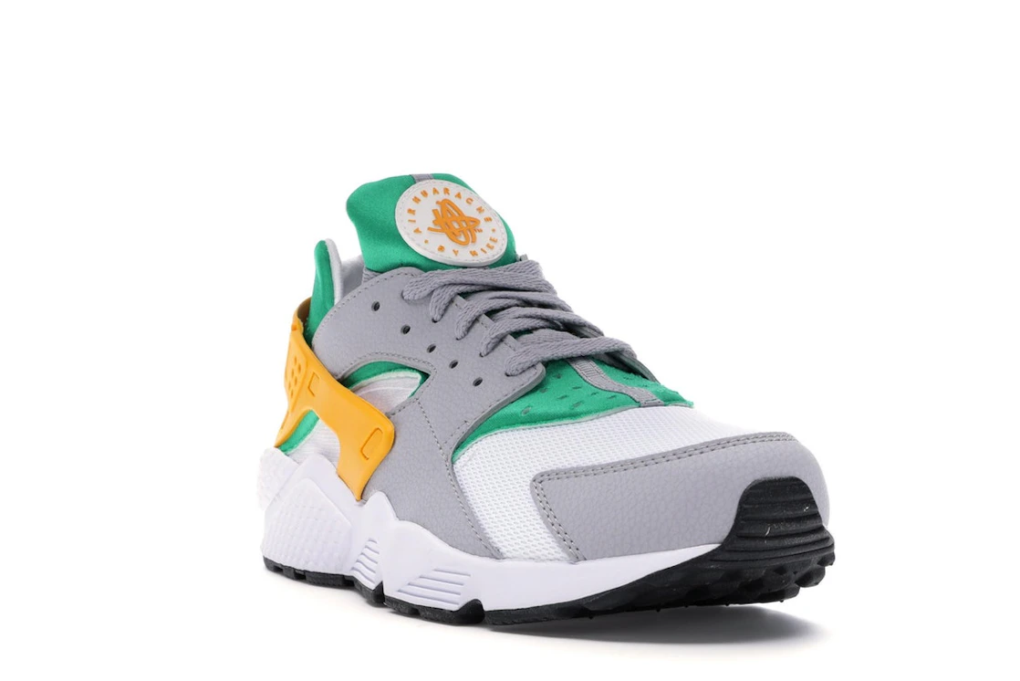 Vue 7 de Nike Air Huarache Lucid Green