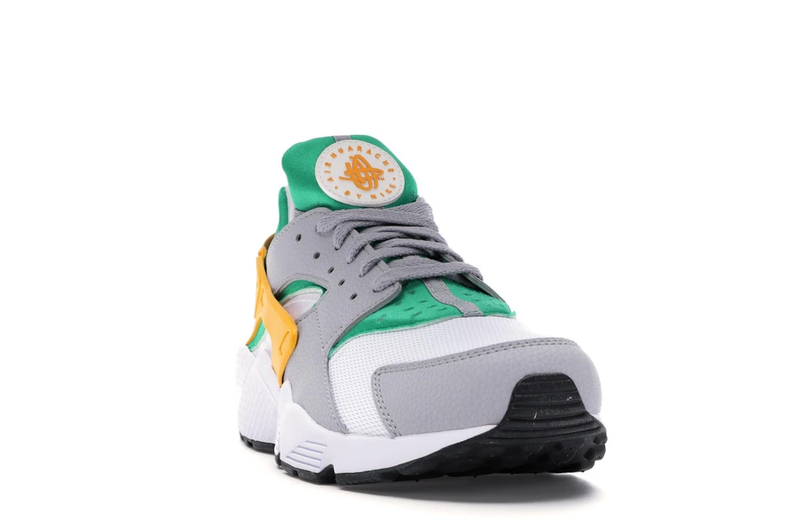 Vue 8 de Nike Air Huarache Lucid Green