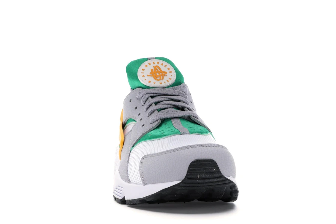 Vue 9 de Nike Air Huarache Lucid Green