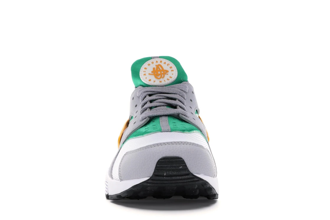 Vue 10 de Nike Air Huarache Lucid Green