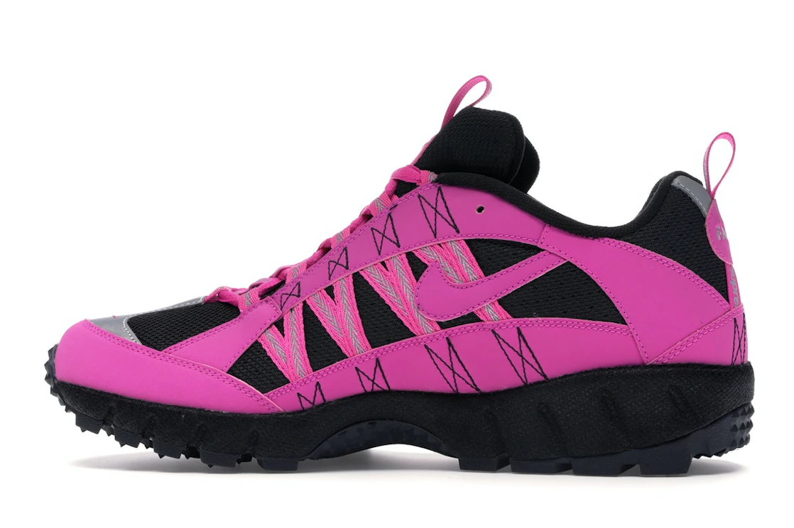 Vue 20 de Nike Air Humara 17 Supreme Fire Pink