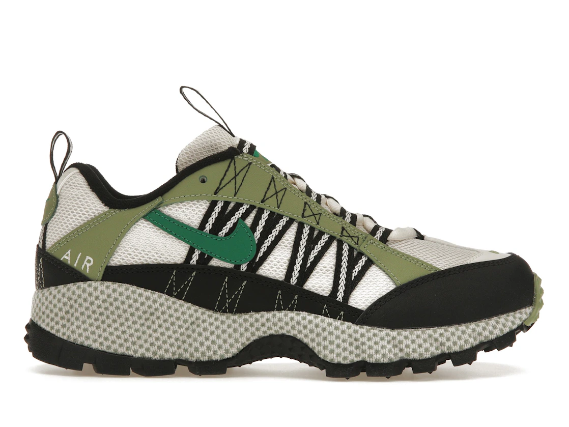 Vue 1 de Nike Air Humara Oil Green Malachite