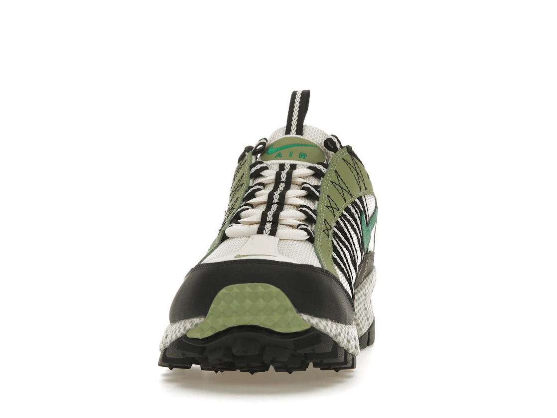 Vue 11 de Nike Air Humara Oil Green Malachite