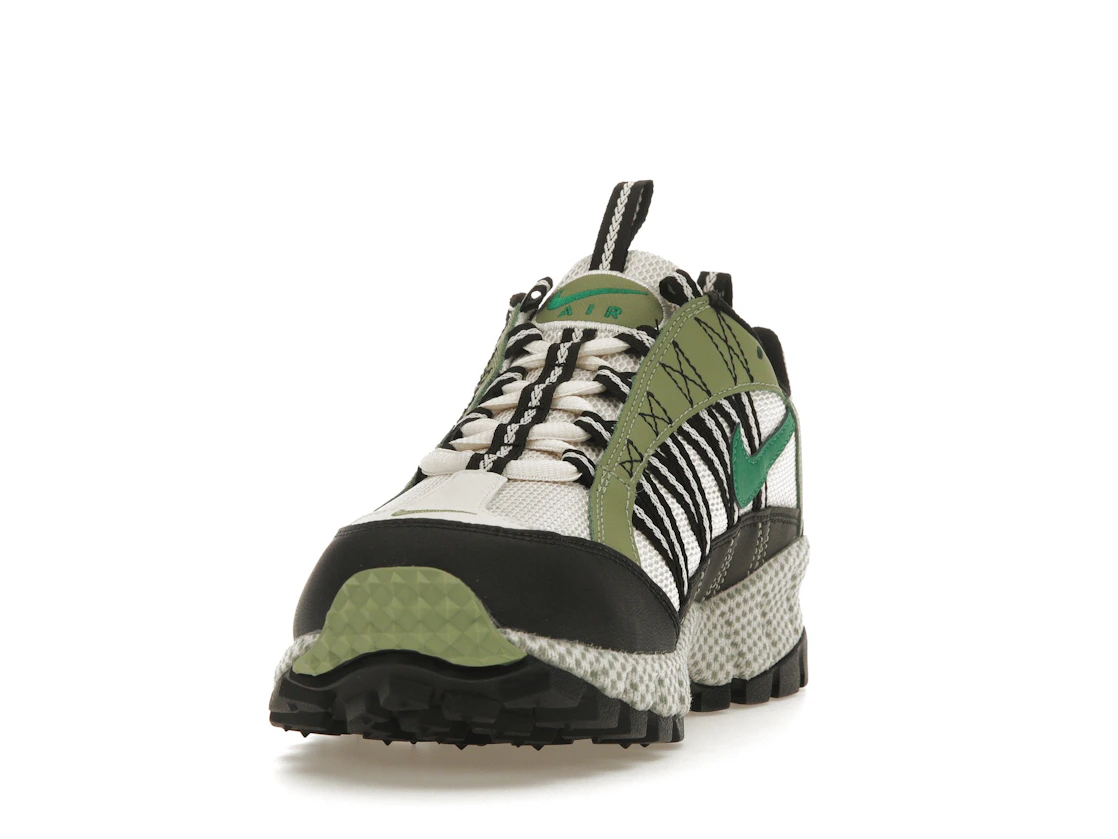 Vue 12 de Nike Air Humara Oil Green Malachite