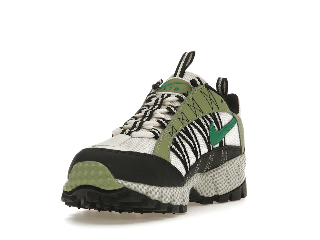 Vue 13 de Nike Air Humara Oil Green Malachite