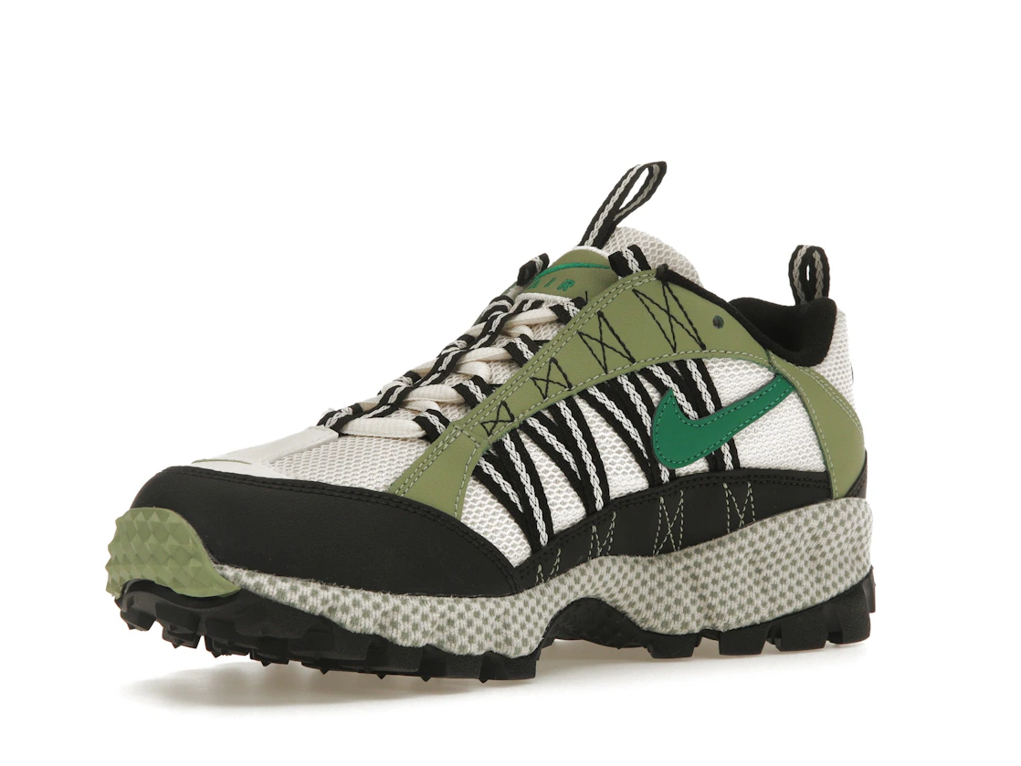 Vue 15 de Nike Air Humara Oil Green Malachite