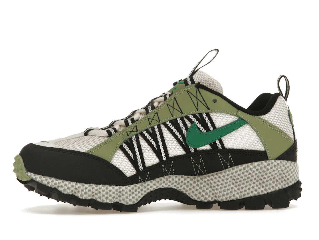 Vue 18 de Nike Air Humara Oil Green Malachite