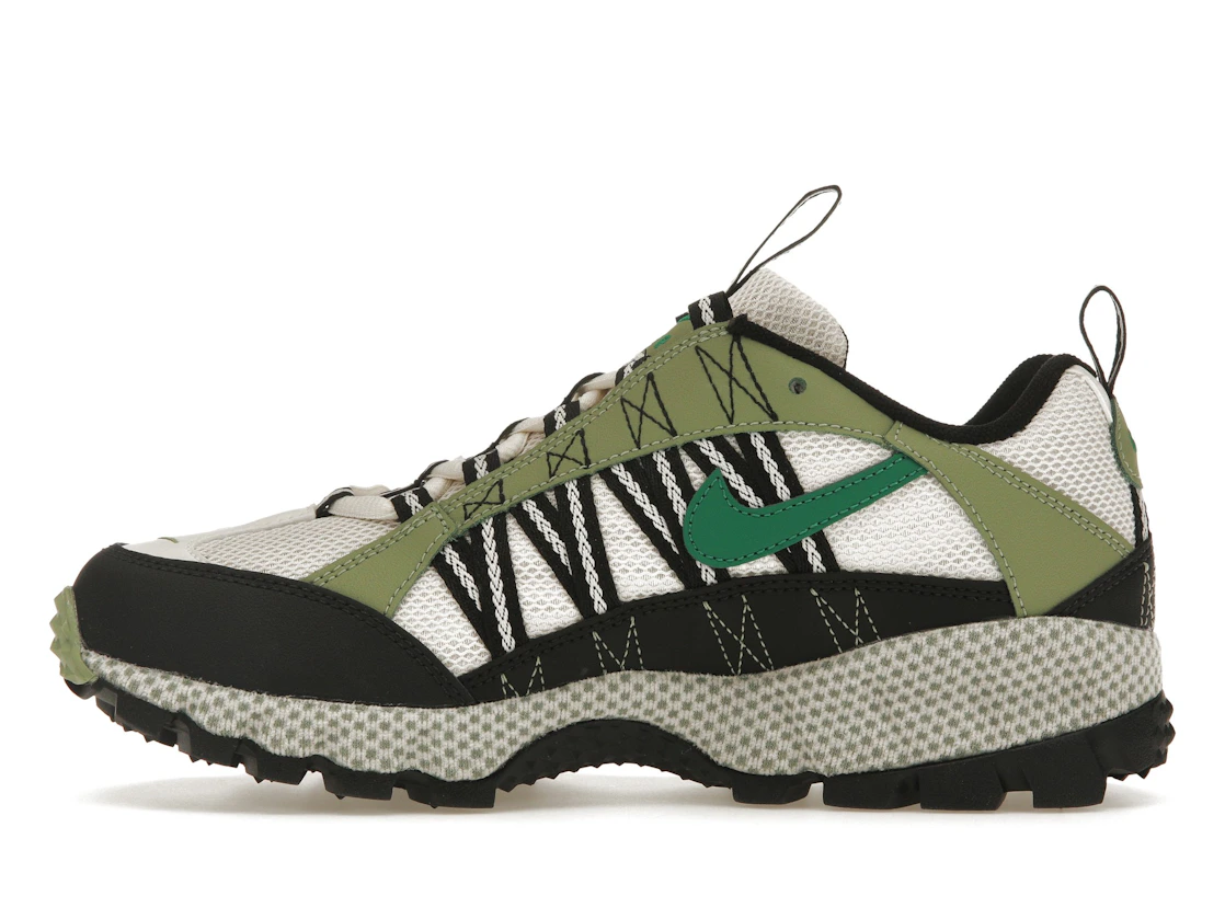 Vue 19 de Nike Air Humara Oil Green Malachite