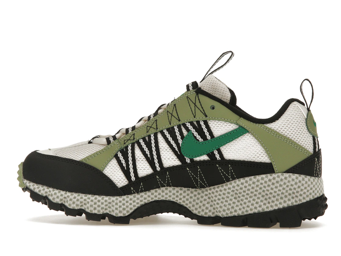 Vue 20 de Nike Air Humara Oil Green Malachite