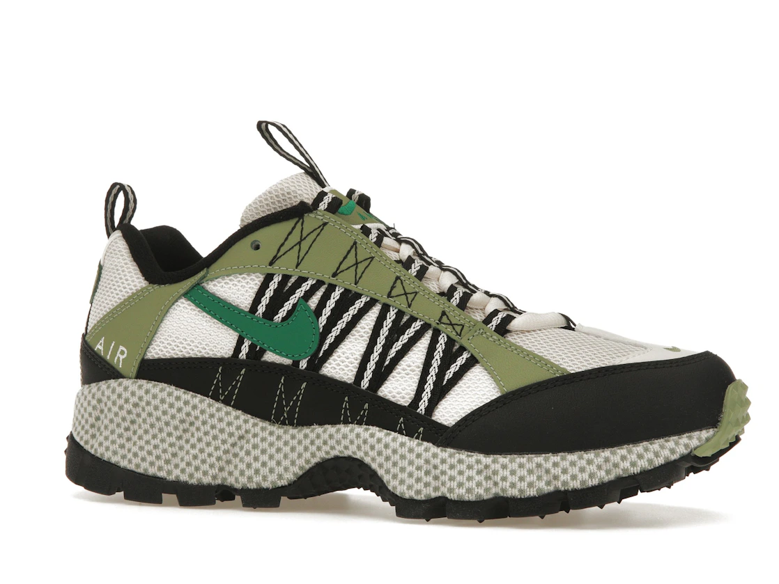 Vue 3 de Nike Air Humara Oil Green Malachite