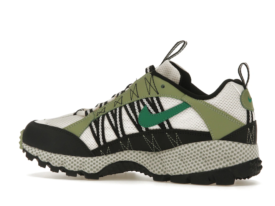 Vue 21 de Nike Air Humara Oil Green Malachite