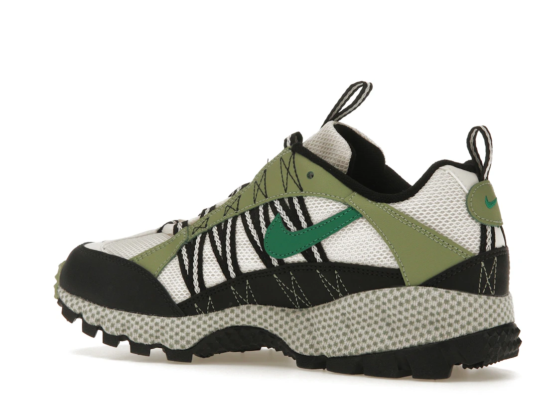Vue 22 de Nike Air Humara Oil Green Malachite