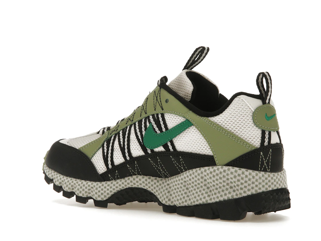 Vue 23 de Nike Air Humara Oil Green Malachite