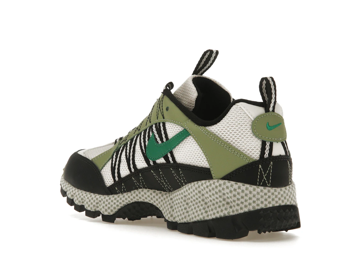 Vue 24 de Nike Air Humara Oil Green Malachite