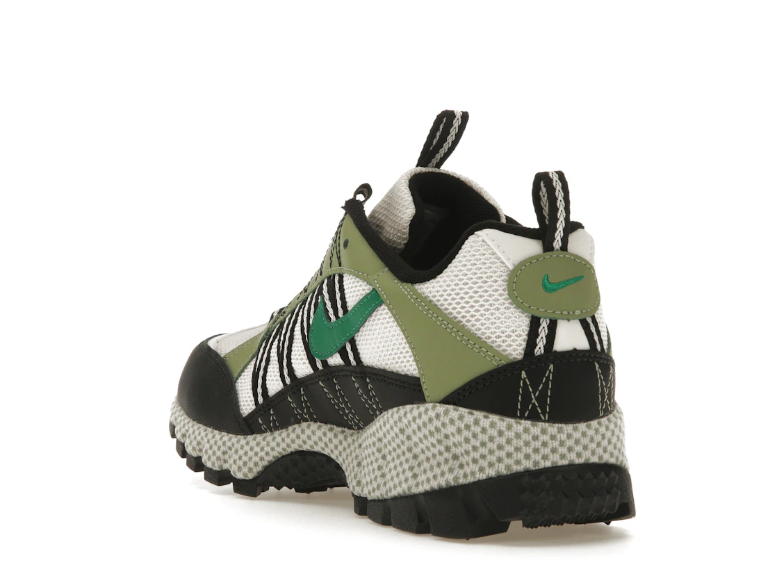 Vue 25 de Nike Air Humara Oil Green Malachite